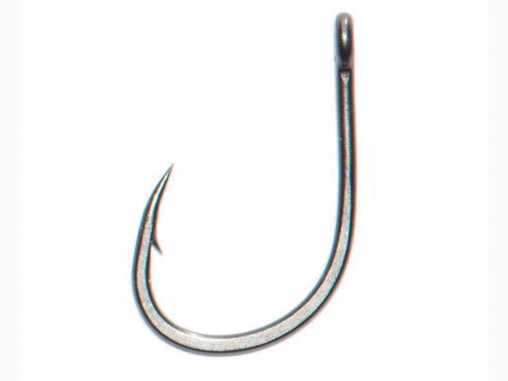 High Carbon Steel Barbed Eyed J Stockard Hooks Set For Carp Pesca Circle  Design, Barb Sizes 3# 15# Ideal For Sea Feeder Fishing 230725 From Shu09,  $12.6